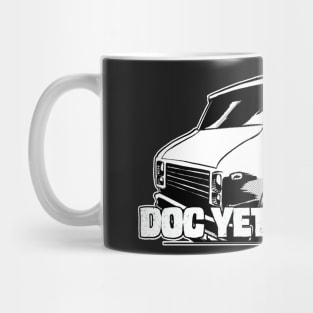 Da Lab Mug